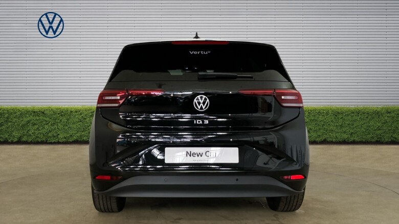 Volkswagen ID.3 150kW Match Pro 59kWh 5dr Auto Electric Hatchback